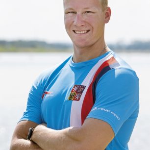 Jakub Zavřel / F: Markéta Navrátilová