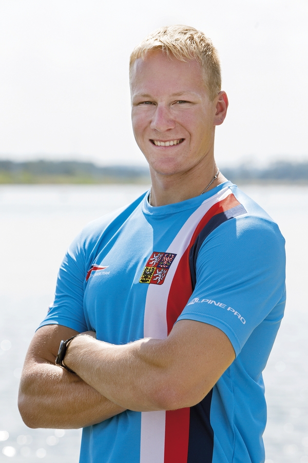 Jakub Zavřel / F: Markéta Navrátilová