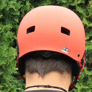 Predator FR7 - W pohled zezadu