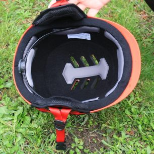 Vnitřní vystlání