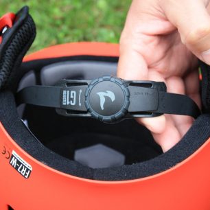 Dotahování v týle