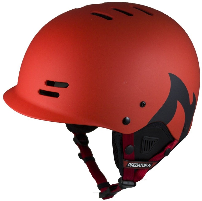 Přilba Predator FR7 - W