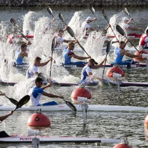 MS Račice 2017 / F: Markéta Navrátilová