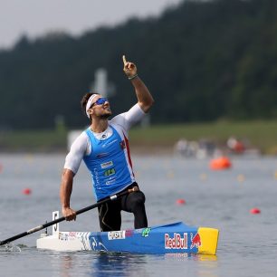 Martin Fuksa / F: Pavel Lebeda (www.sport-pics.cz)