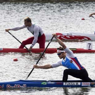 Martin Fuksa / F: Markéta Navrátilová