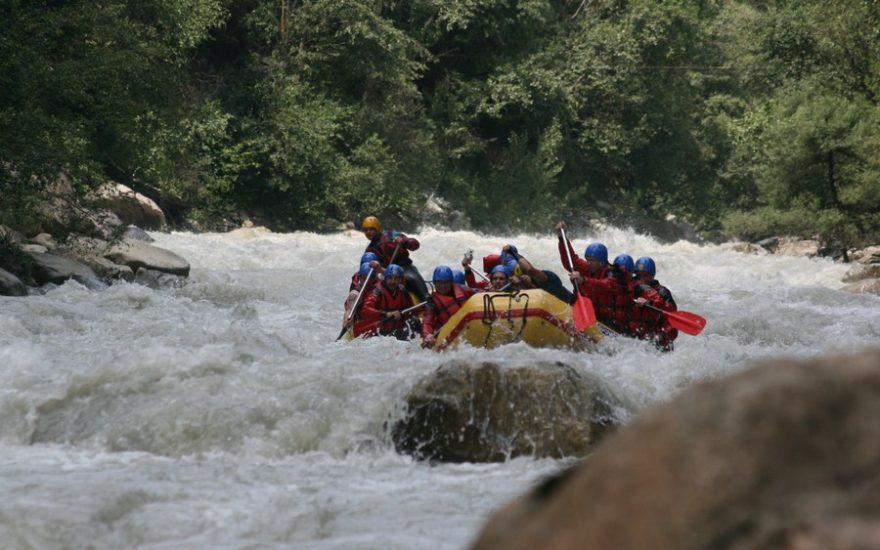 Noce / F: archiv CVOK