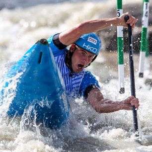 Lukáš Rohan / F: Bálint Vekaszy, ICF