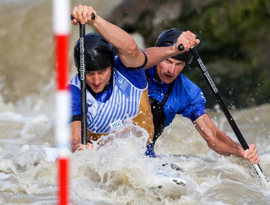 Jonáš Kašpar – Marek Šindler / F: Bálint Vekaszy, ICF