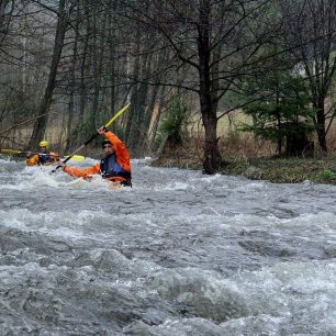 Jaseniansky potok / F: Otto Vincze