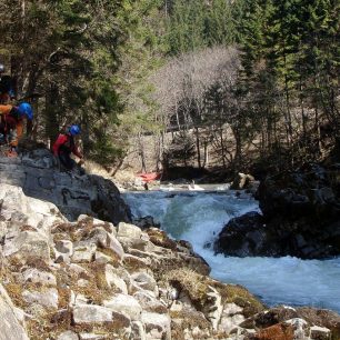 Král'ovné majů svoje vrtochy – Biela / F: Majo Šebest