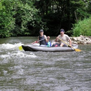 Leto na Hrone / F: Otto Vincze