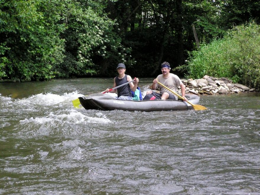 Leto na Hrone / F: Otto Vincze