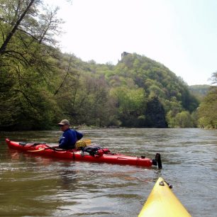 Hron aj pre moreplavcov / F: Otto Vincze