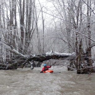 Sezóna začína skoro – Nitrica / F: Jana Šimonová