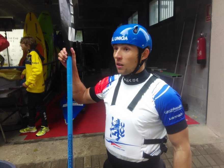 Jiří Prskavec / F: Vladislav Galuška