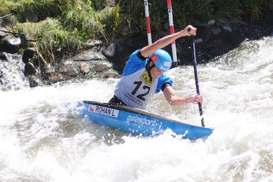 Lukáš Rohan / F: Vladislav Galuška