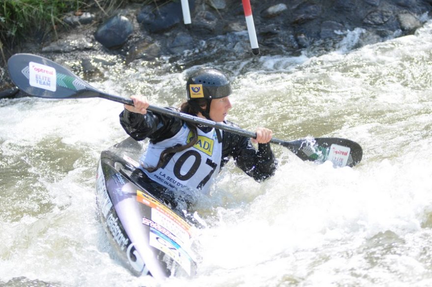 Kateřina Kudějová / F: Vladislav Galuška