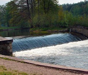 Úpa – zpod Sněžky do labských rovin