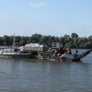 Místní dopravní systém / F: Vít Čenovský