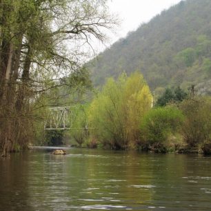 Pod úpatím Květnice / F: Franta Prokeš