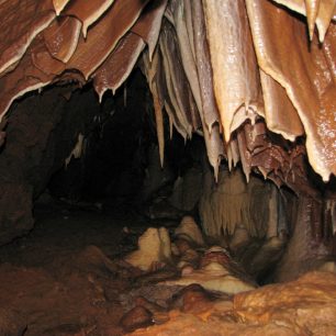 Nová Králova jeskyně / F: Franta Prokeš