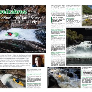 Rozhovor: Honza a Michal Havelkovi