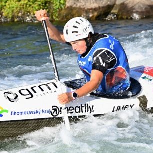 Martina Satková / F: Ivana Roháčková