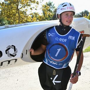 Martina Satková / F: Ivana Roháčková