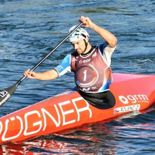 Ondřej Lorenc / F: Ivana Roháčková