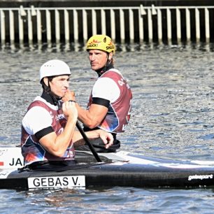 Michal Jáně, Michal Gebas / F: Ivana Roháčková