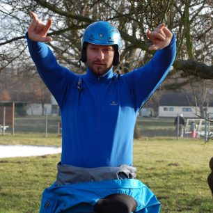 Prádlo Warmpeace Fram - pulovr