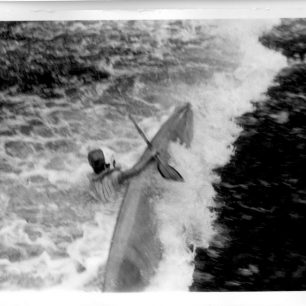 Chrudimka pod Sečí