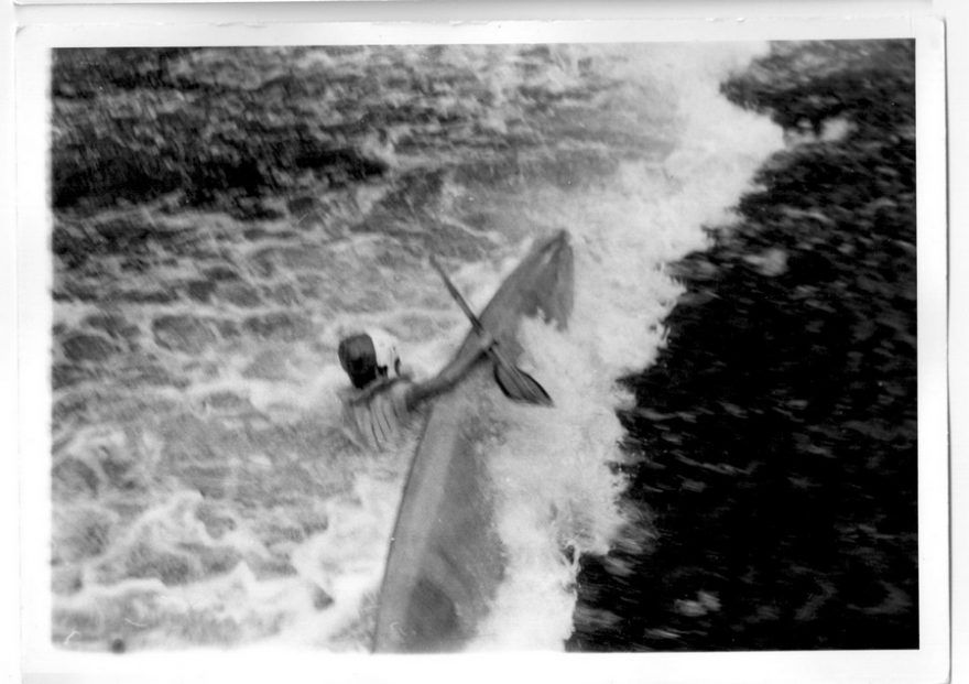 Chrudimka pod Sečí