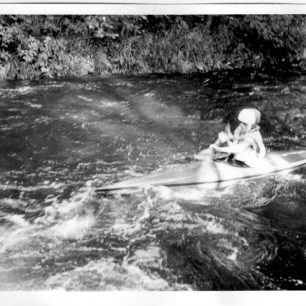 Chrudimka pod Sečí