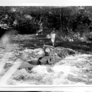 Chrudimka pod Sečí