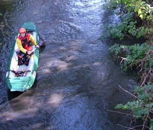 Botič – za krásami městského potoka