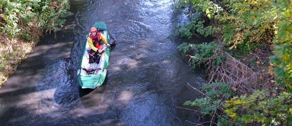 Botič – za krásami městského potoka