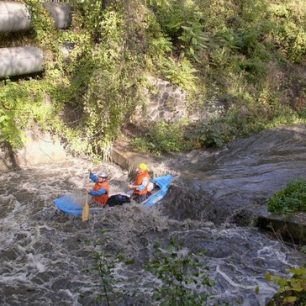 Botič – za krásami městského potoka