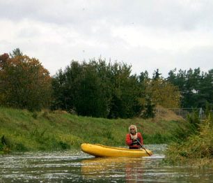 Mrlina – neznámá a překvapivě hbitá rovinatá říčka