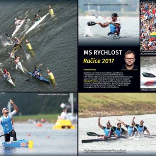 MS Račice 2017