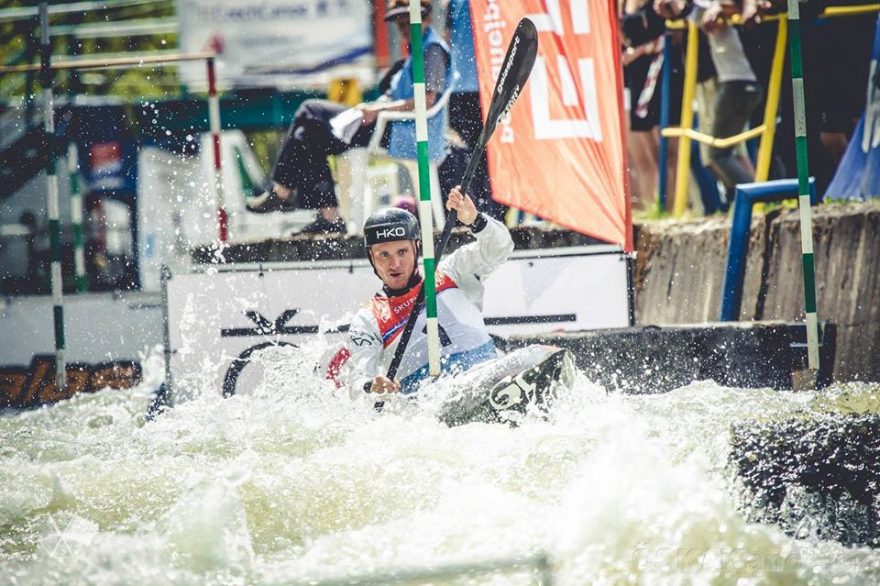 Vít Přindiš / F: Adam Svoboda