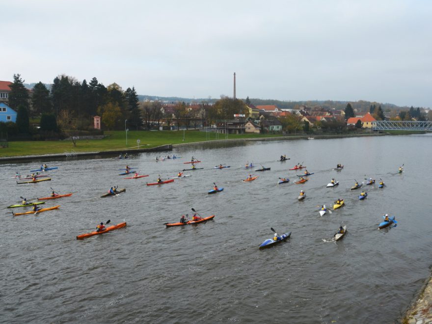 O Vltavotýnskou kremroli 2017