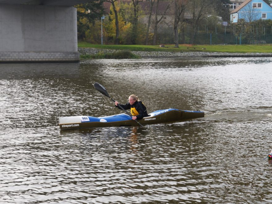 O Vltavotýnskou kremroli 2017