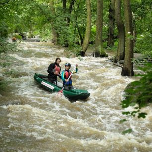 Jevišovka – Vavřinečák po moravsku
