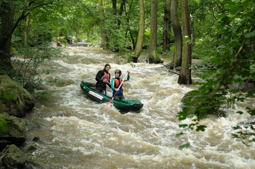Jevišovka – Vavřinečák po moravsku