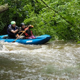 Jevišovka – Vavřinečák po moravsku