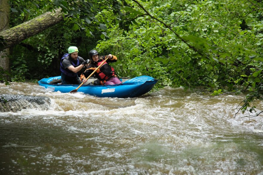 Jevišovka – Vavřinečák po moravsku