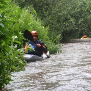 Jevišovka – Vavřinečák po moravsku