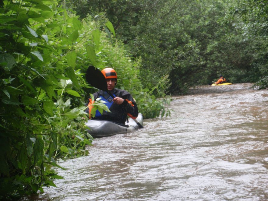 Jevišovka – Vavřinečák po moravsku