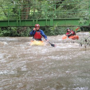 Jevišovka – Vavřinečák po moravsku